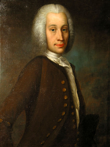 Anders Celsius